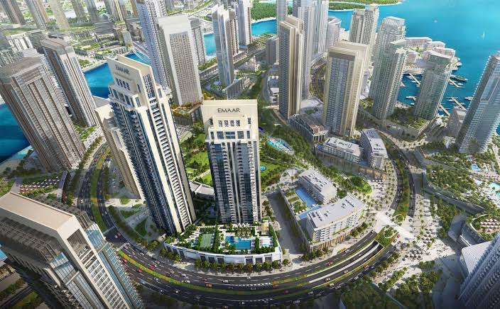 CREEK RISE TOWER 1 -IMAGE-222